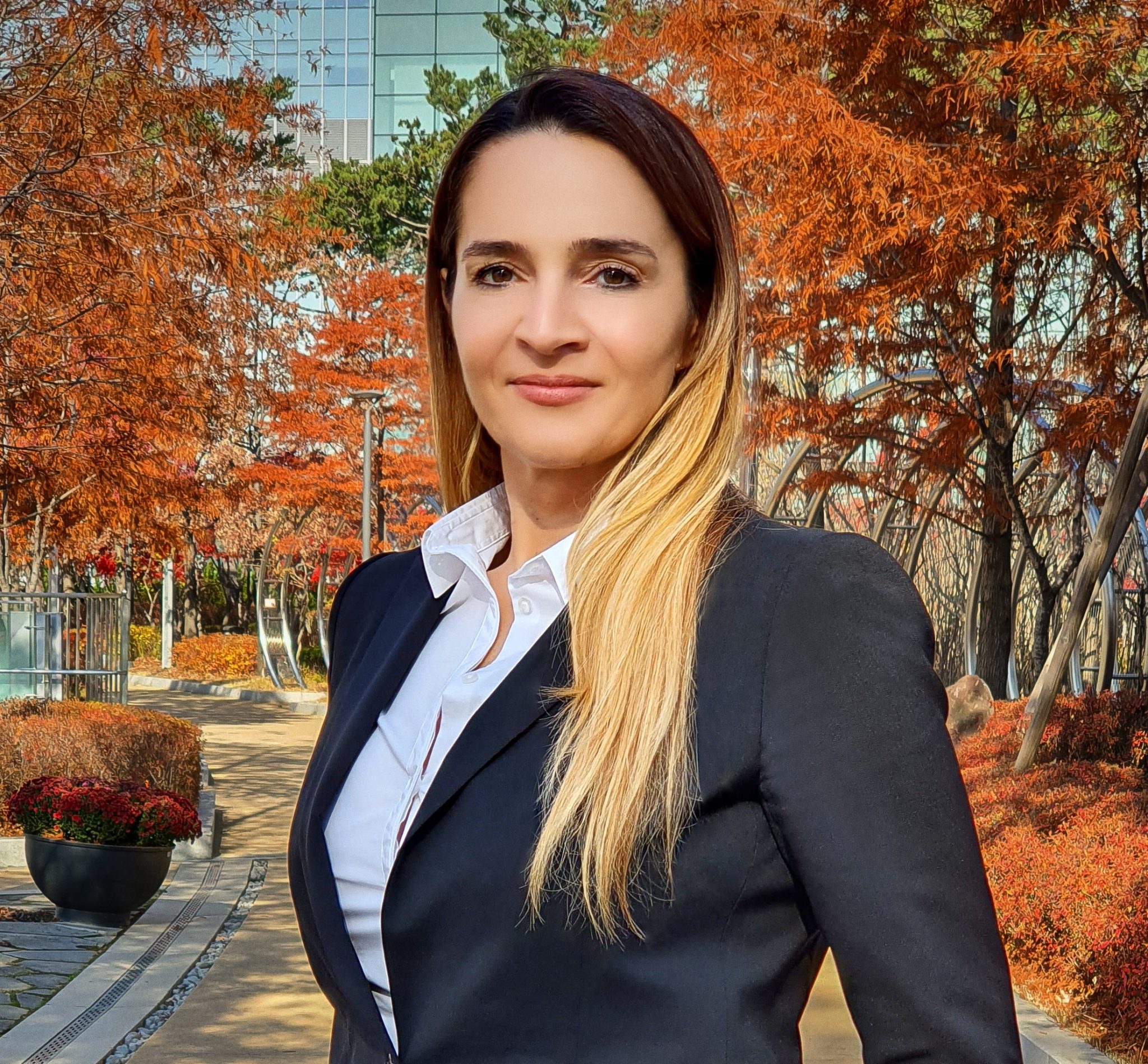 Simona Panait, Samsung: Activitatea intensă în mediul online va continua, indiferent dacă epidemia c...