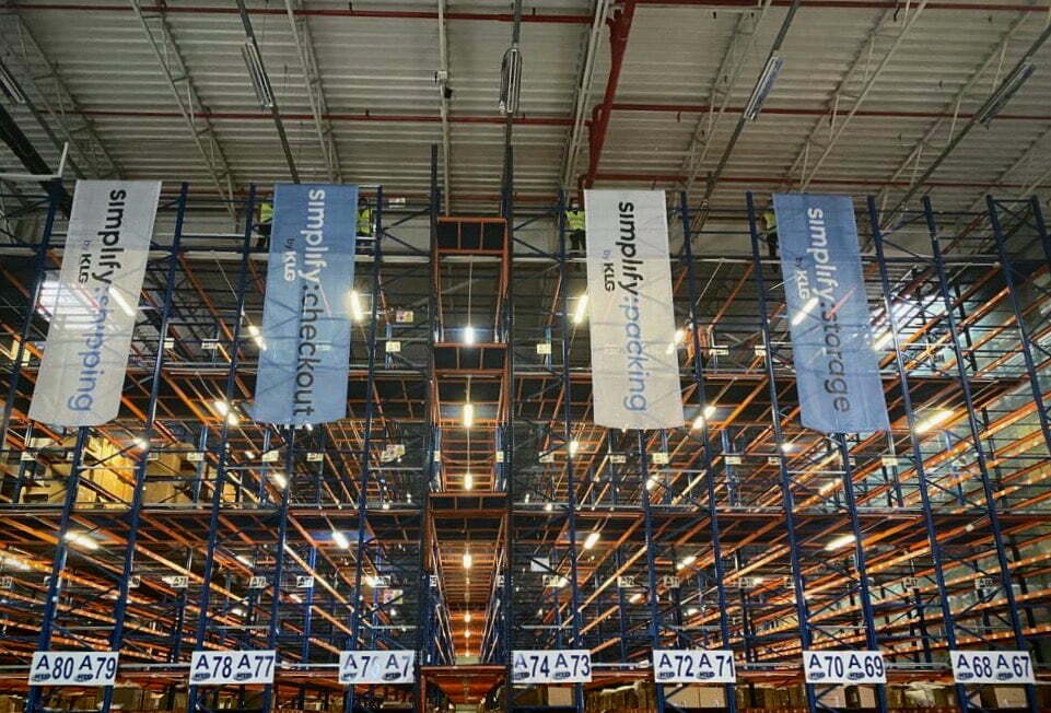 Un nou serviciu de logistică pentru e-commerce-ul românesc