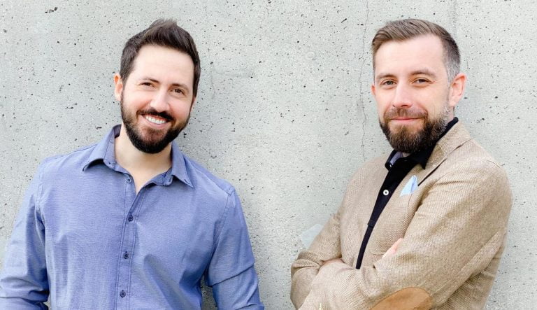 Tailent Cristian Oftez stanga si Mario Popescu dreapta e1600701454926