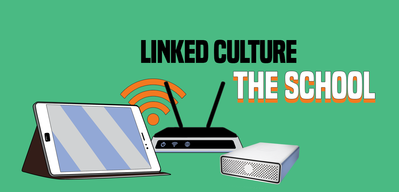 Linked Culture