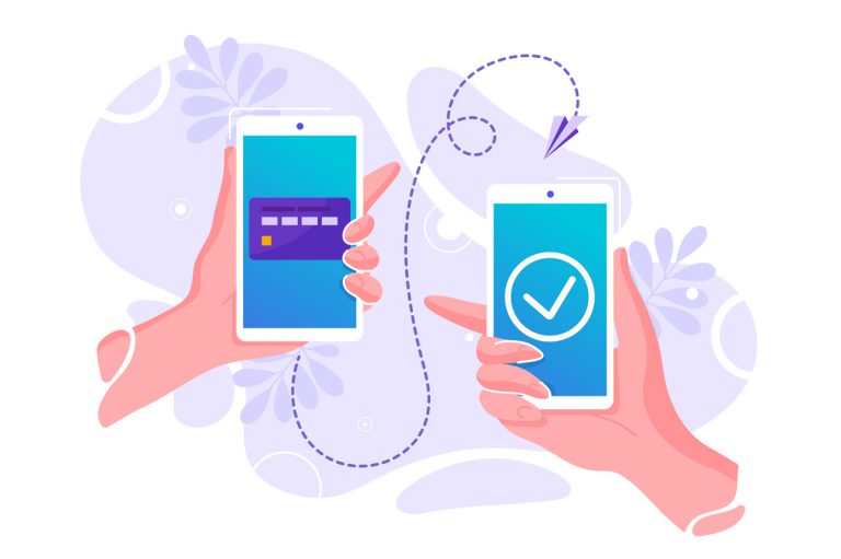 TransferGo transfer bani Dreamstime 155173922