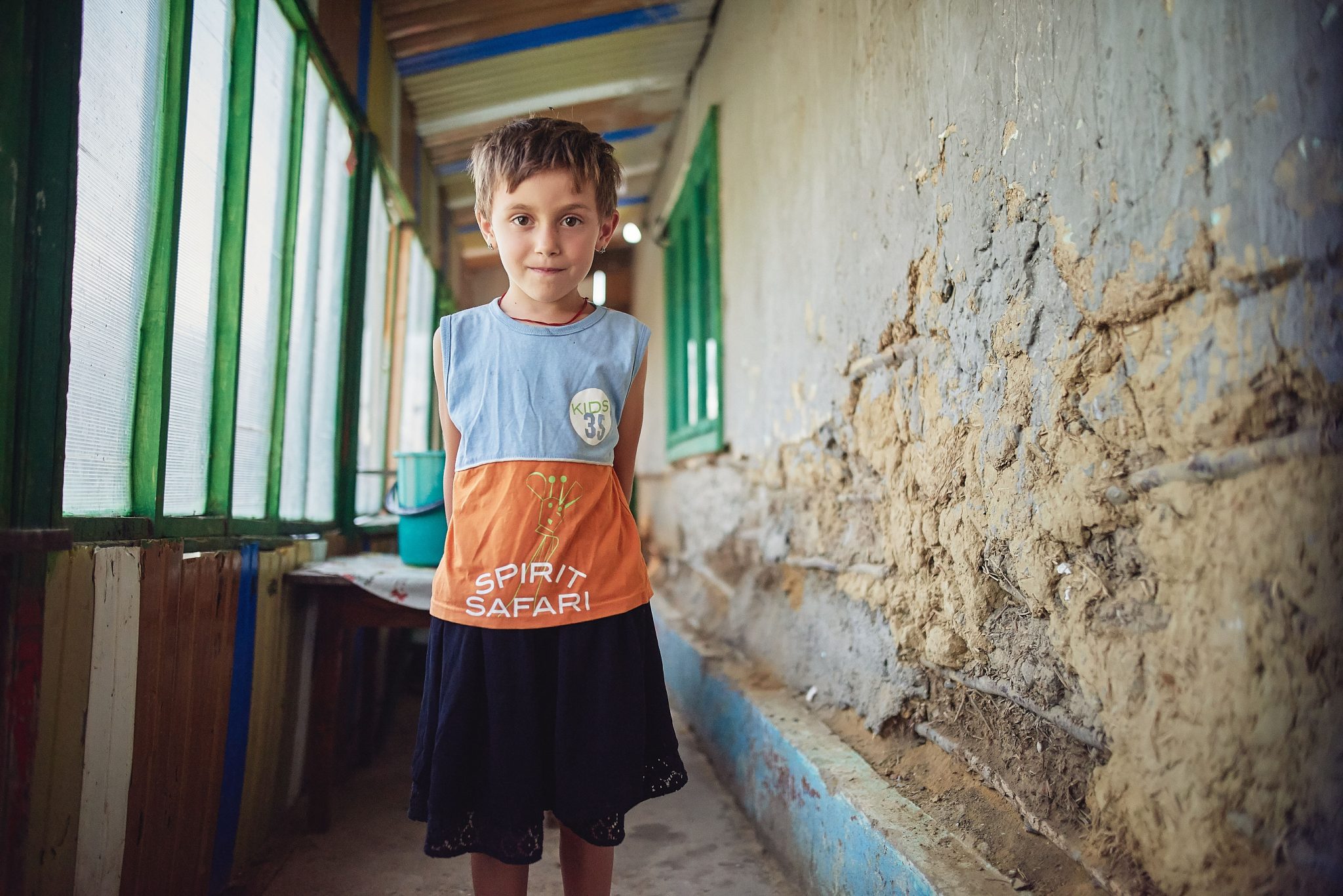 World Vision România, strângere de fonduri pentru elevii din comunitățile sărace