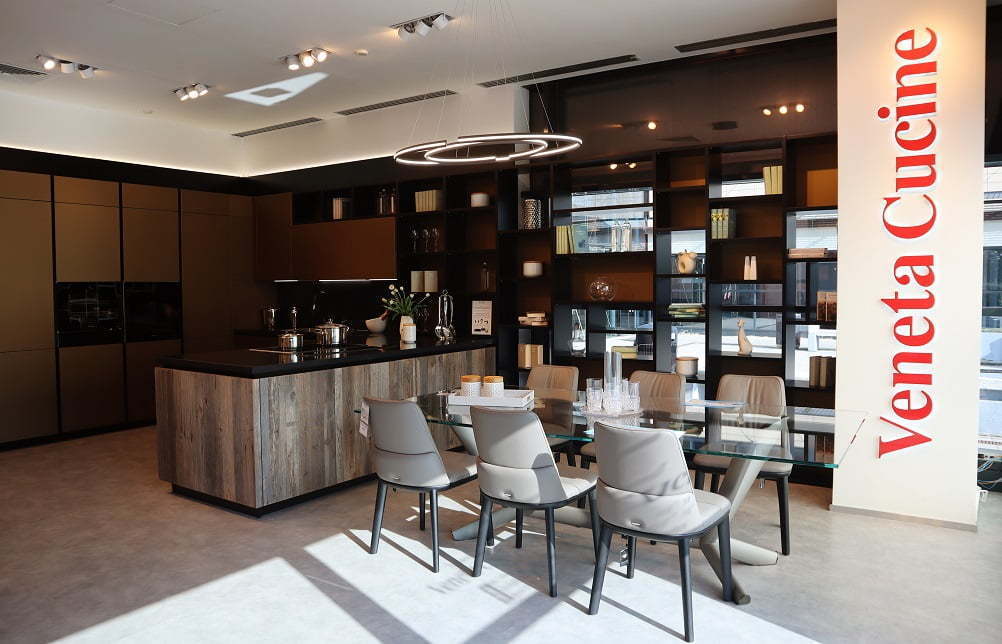 Rovere Mobili deschide un showroom la Timișoara