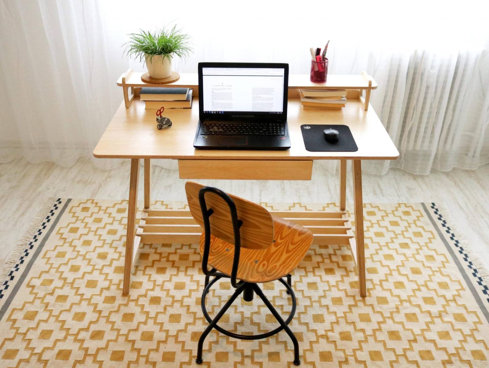Începe Romanian Design Week 2020, ediție sub semnul Schimbării 12 WorkWork WorkWork from Home scaled