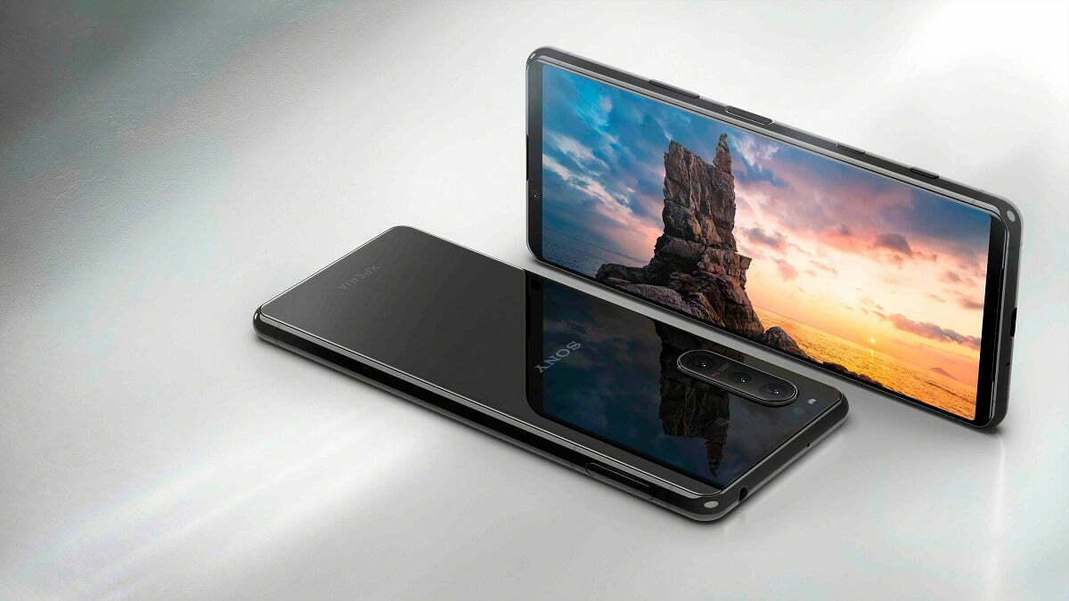 Xperia 5 II, cel mai compact smartphone Sony cu tehnologie 5G
