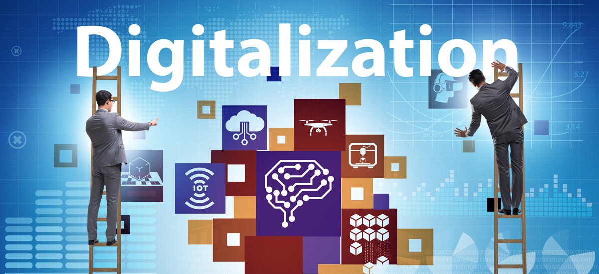 Digitalizarea ar putea crește PIB-ul României cu 16%