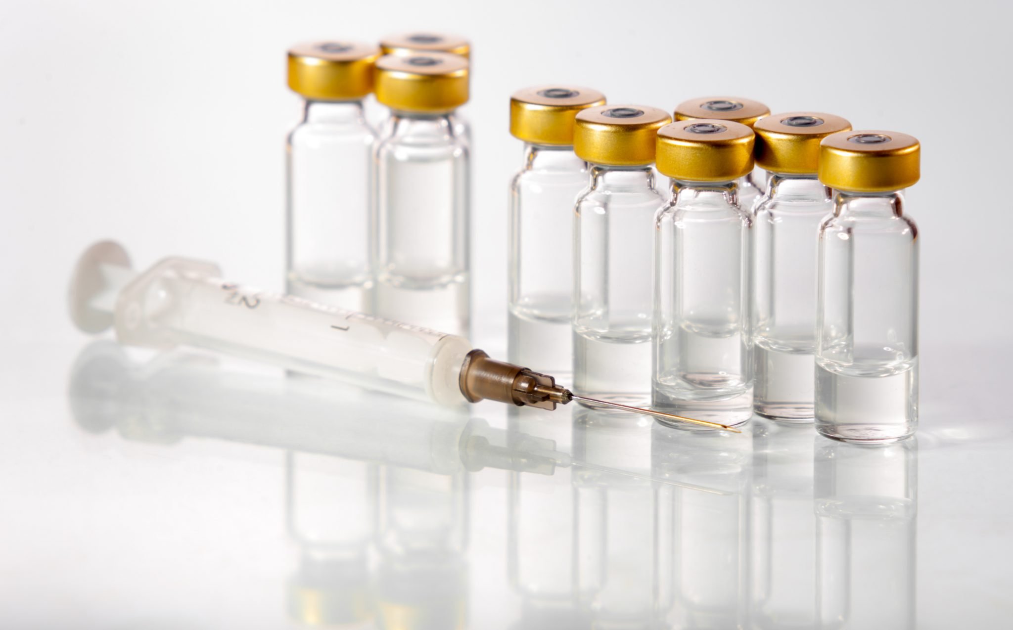 Vaccinul antigripal Sanofi ajunge în farmacii după 15 septembrie