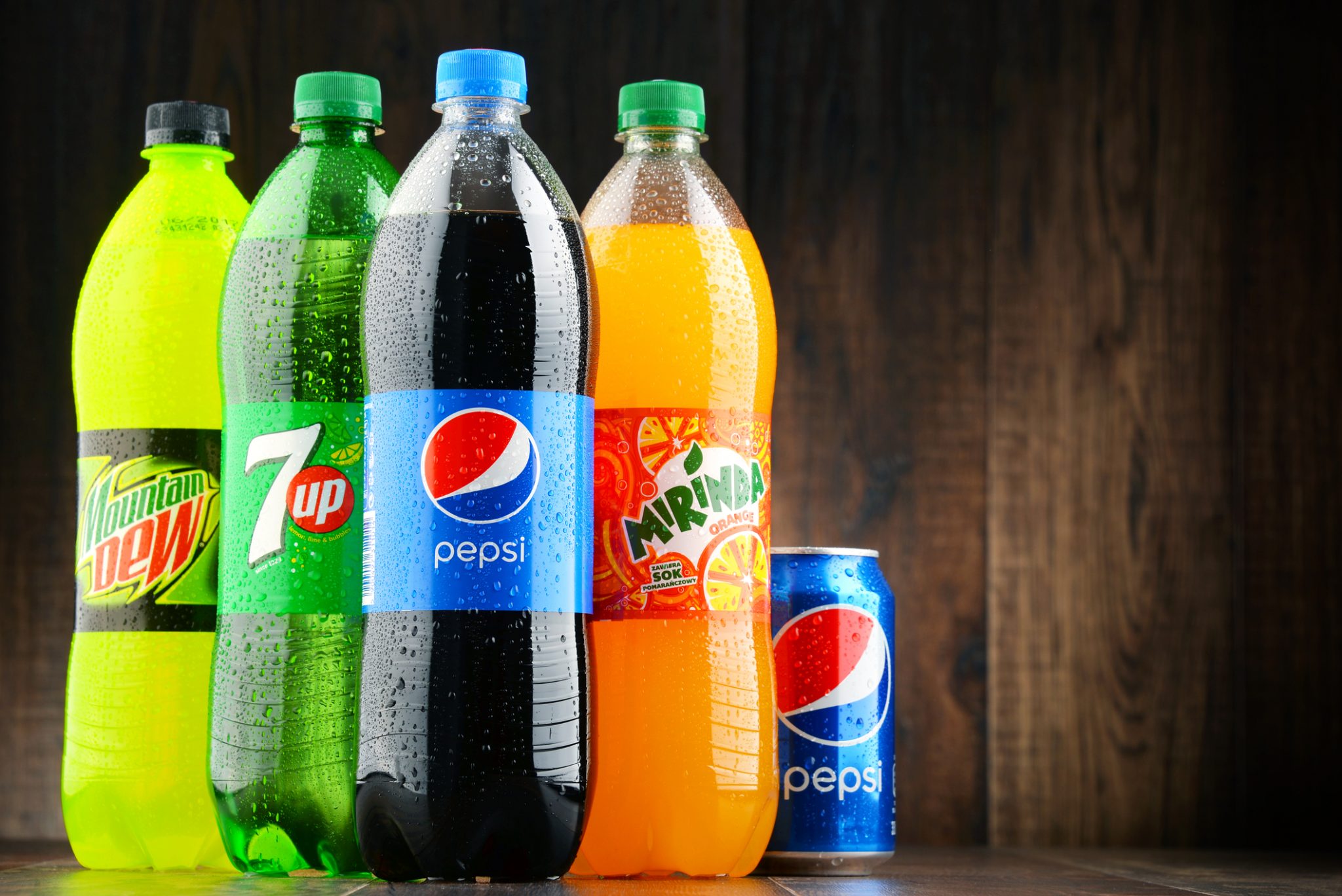 PepsiCo trece pe energie electrică din surse 100% regenerabile
