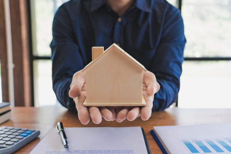 Volumul de tranzacții imobiliare, în scădere în România