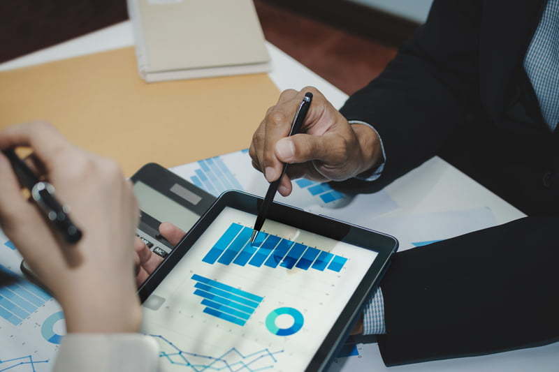 Leadership în era digitală. De la viziune la realitate