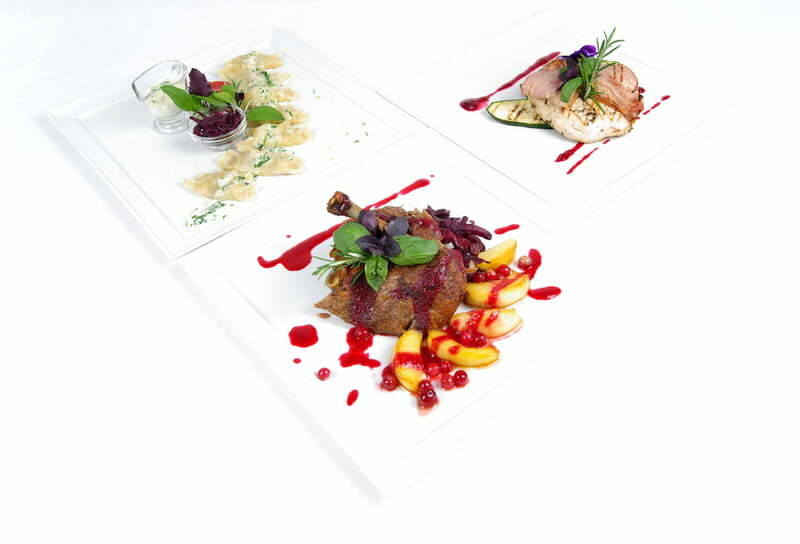 Tazz by eMAG, parteneriat cu Gault&Millau