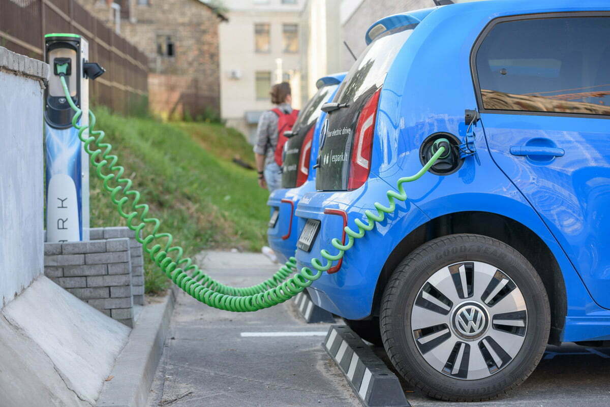 masini electrice