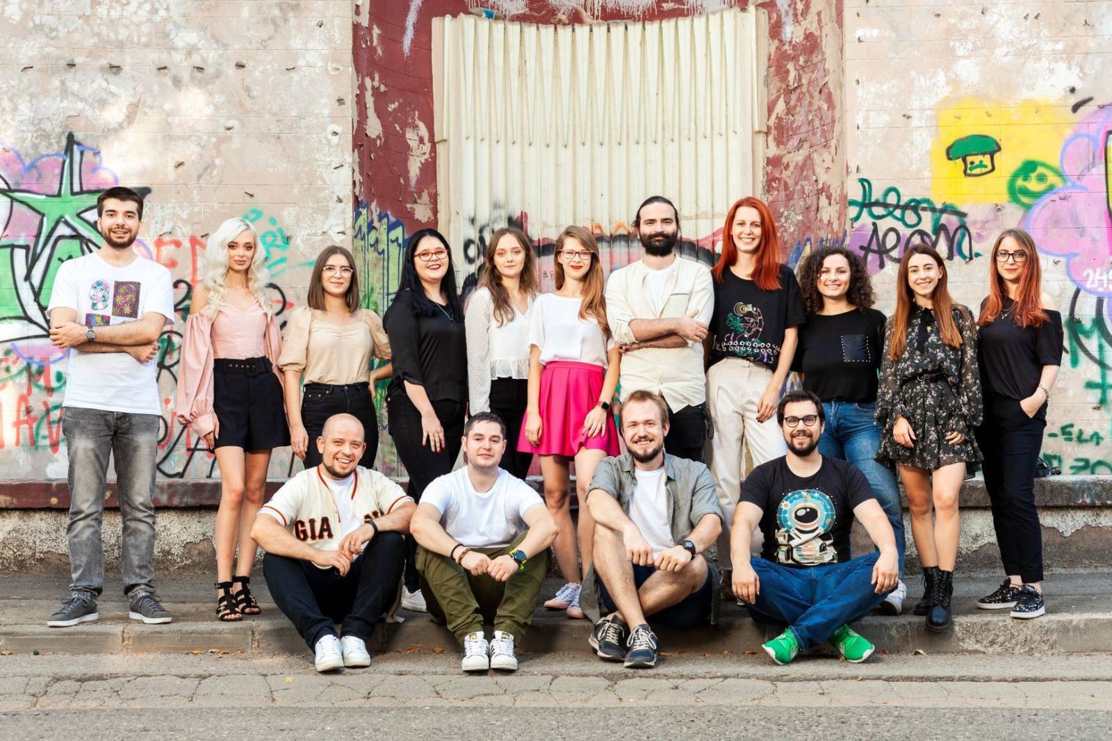 Povestea Mavericks sau cum crești de la zero un business de performance media