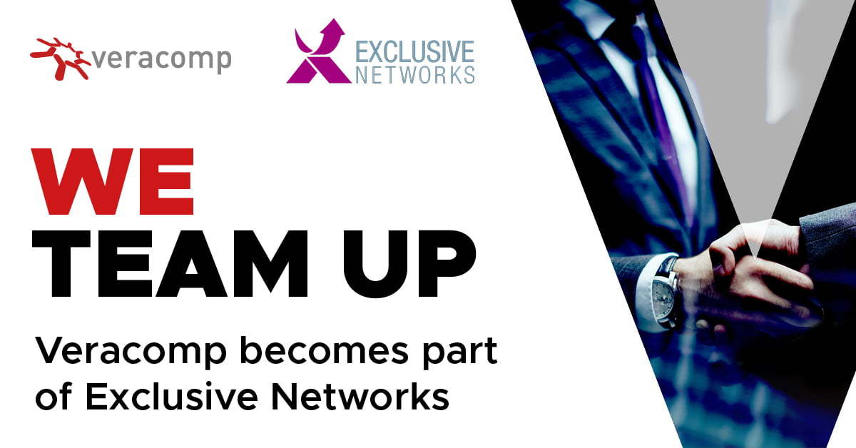 Grupul Veracomp, preluat de Exclusive Networks