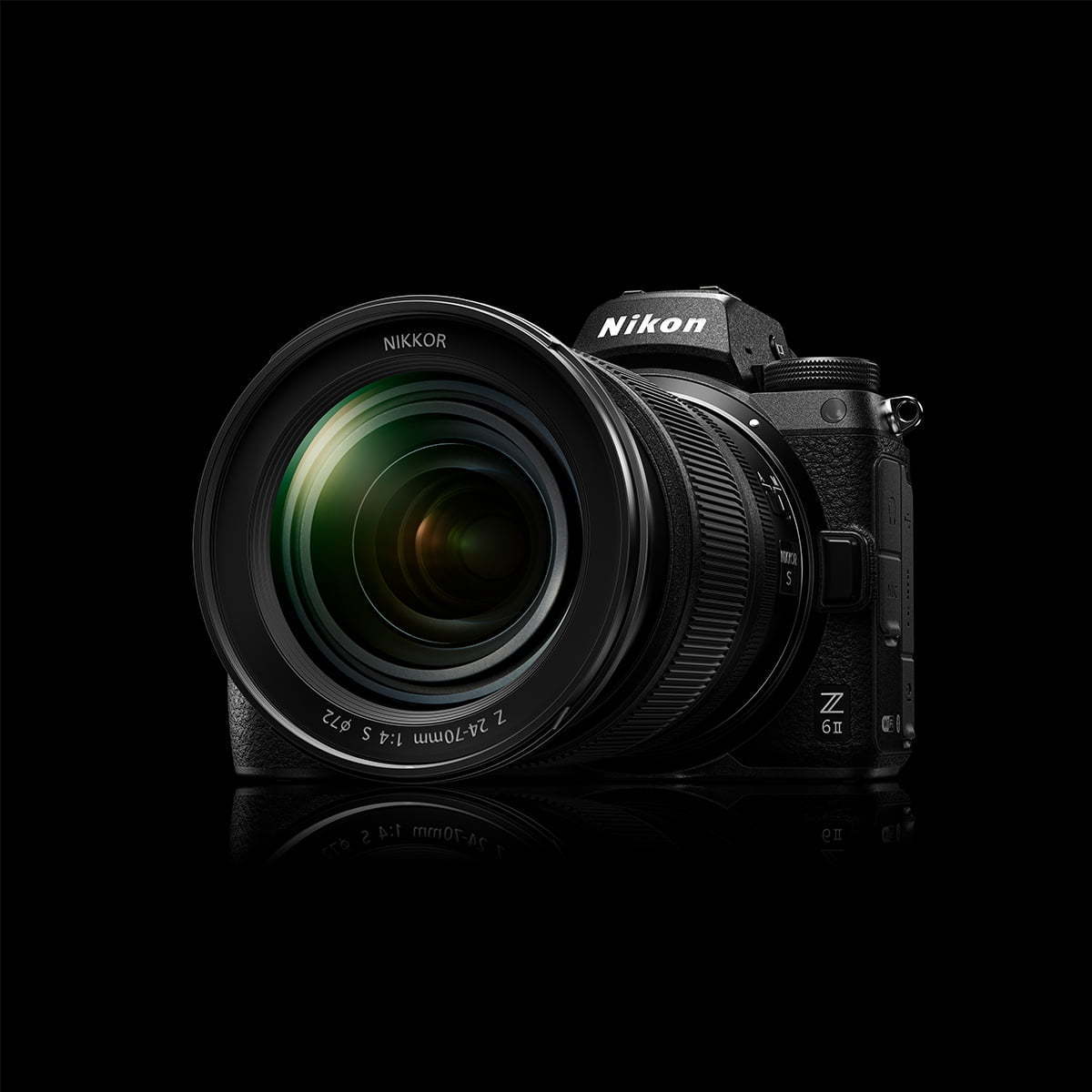 Familia mirrorless de la Nikon se extinde cu două noi modele de top