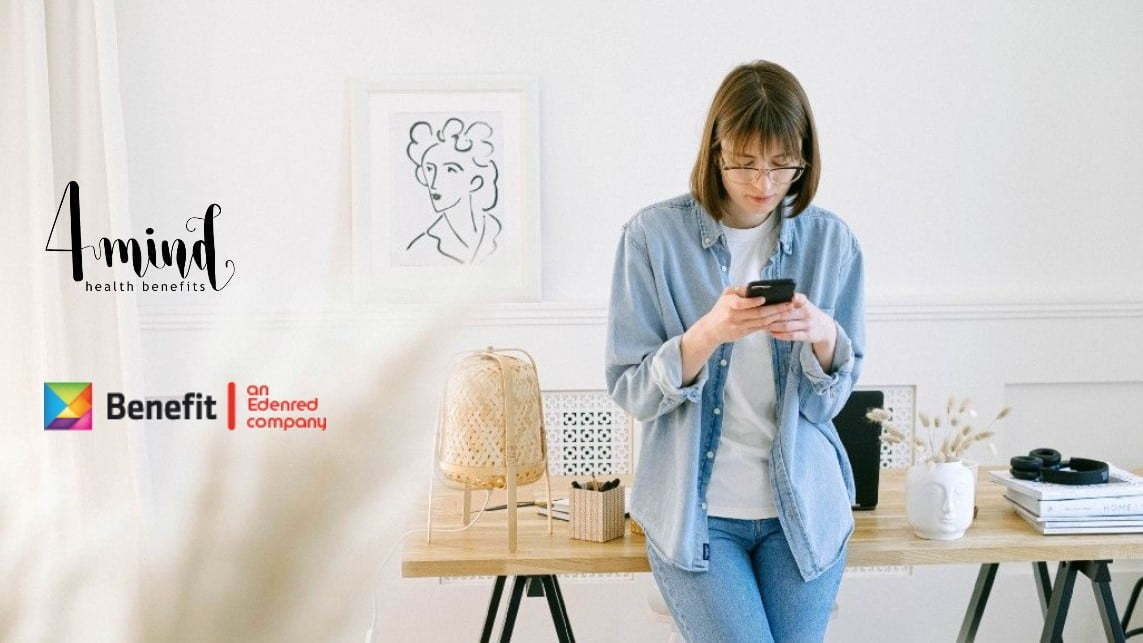 Startup-ul 4mind Benefits lansează abonamentele individuale pentru servicii de coaching și psihotera...
