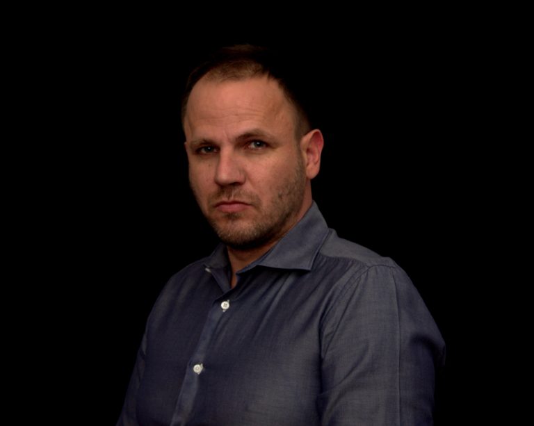 Andrei Pantelimon CEO ENSO