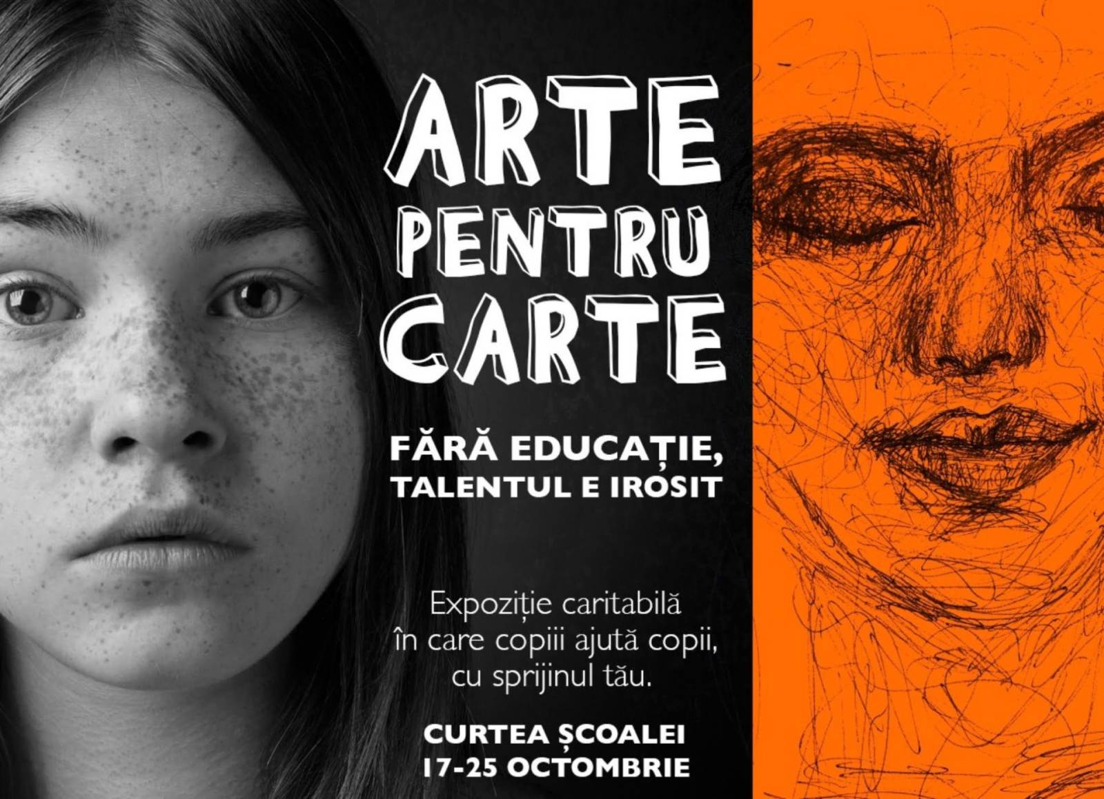 Arte pentru Carte
