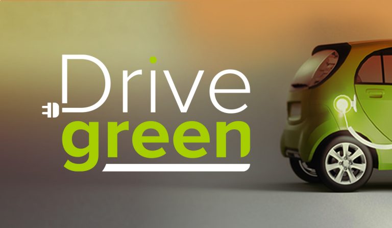 BT DriveGreen BT Leasing