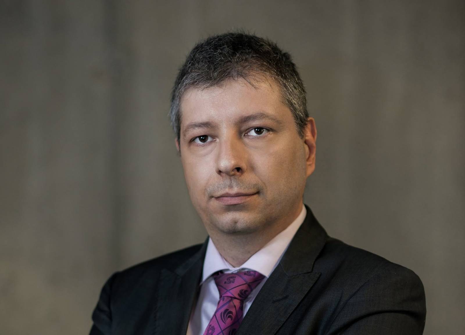 Bogdan Ioniță