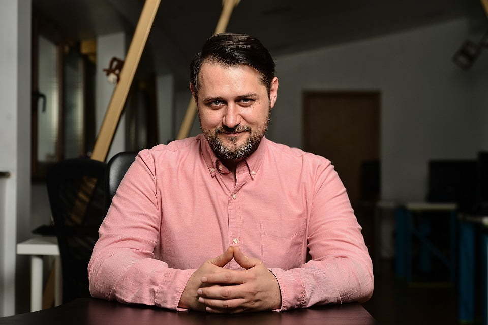 Plant an App se listează pe Republic.co, o platformă de equity crowdfunding