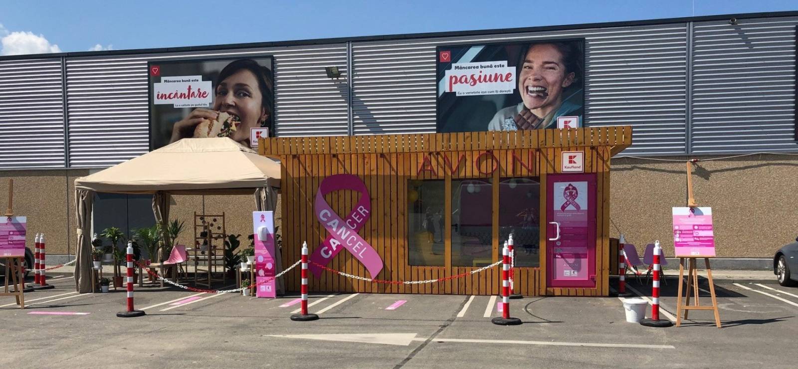 #CancelCancer, campania care poate salva vieți