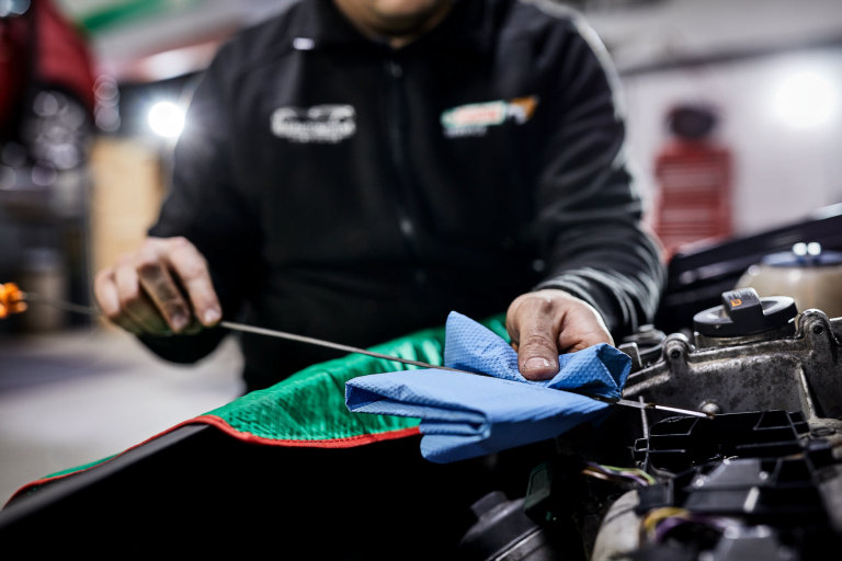 Castrol launches Engine Warranty scheme for independent workshops