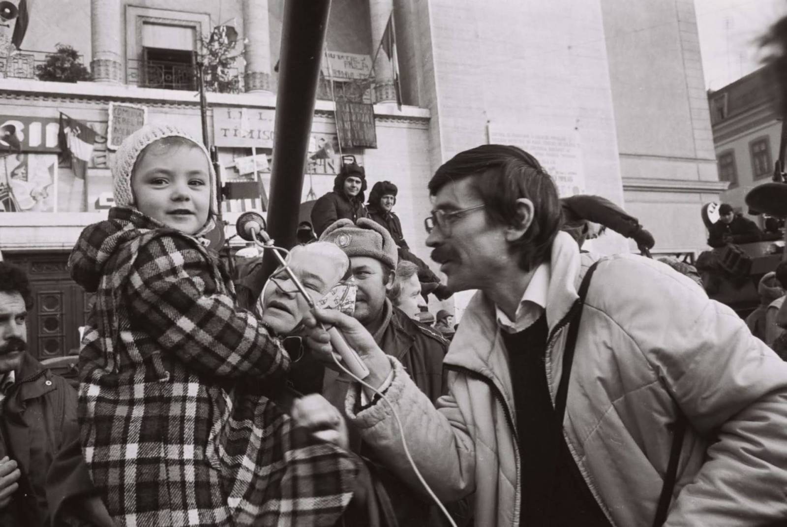 Copiii Revoluției