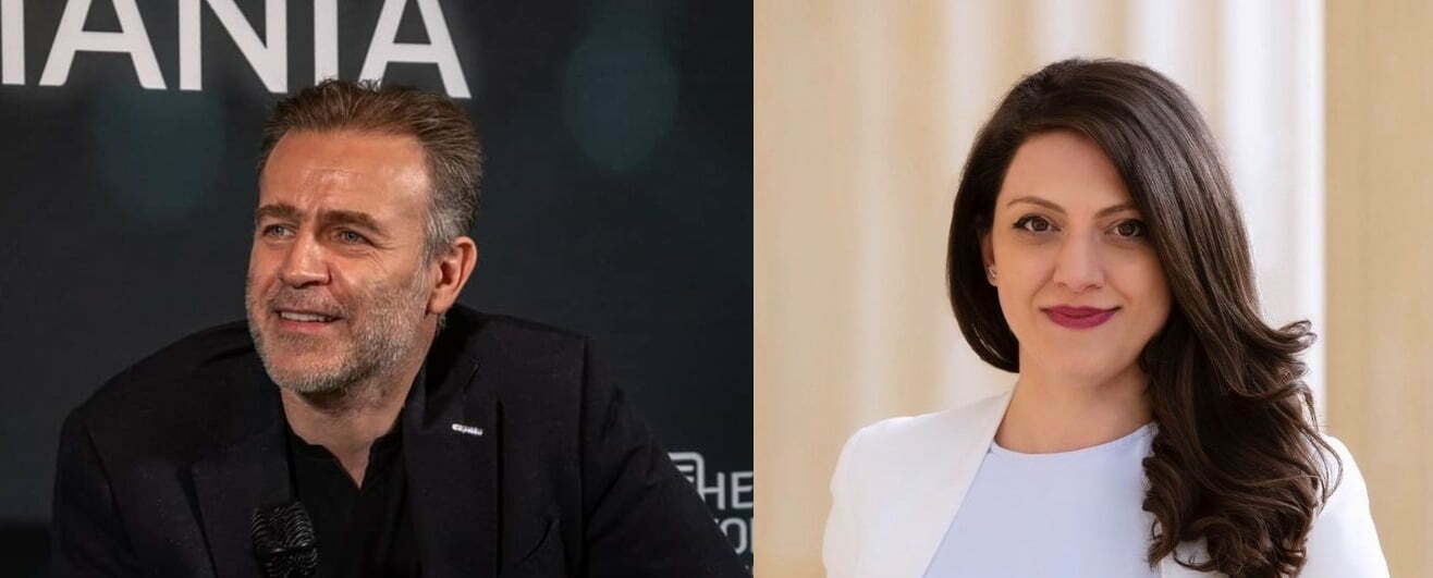 Felix Tătaru și Iulia Niculae – Cuciurean, în board-ul de conducere global al IAA