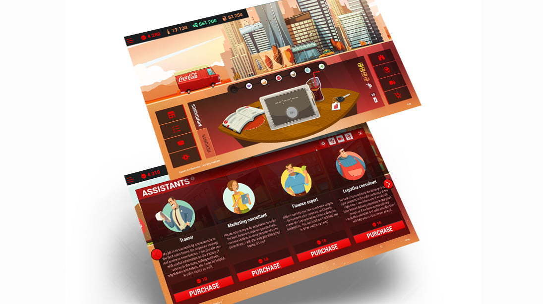 Exploratist și Aims aduc în România platforma de learning experience Games for Business