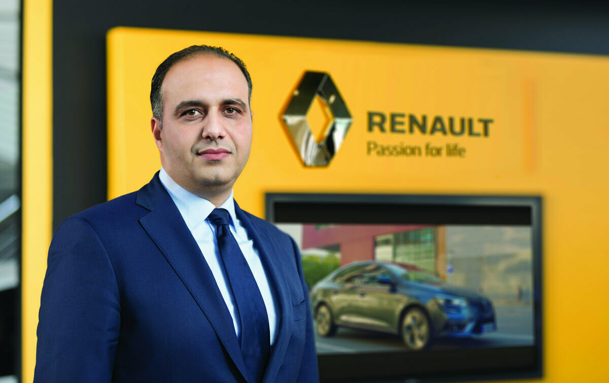 Care sunt planurile liderului electrificării pe patru roți pentru piața din România