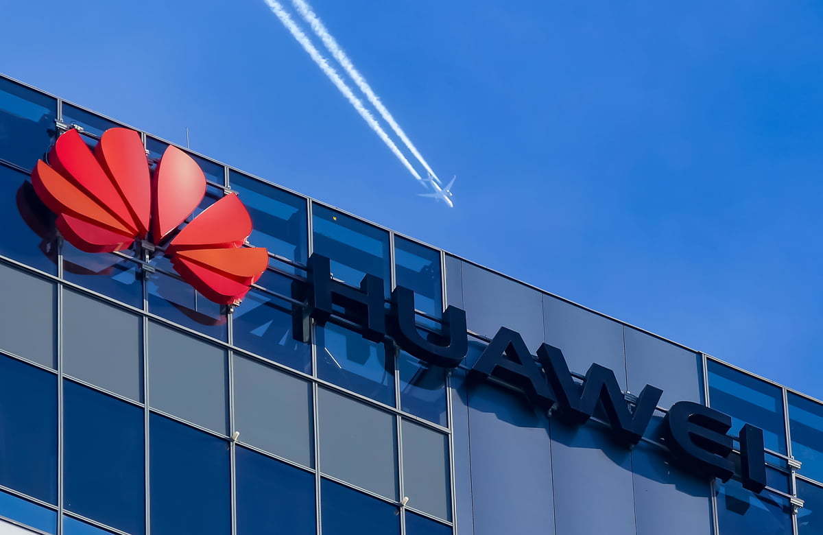 Huawei angajează încă 60 de specialiști IT&C în România