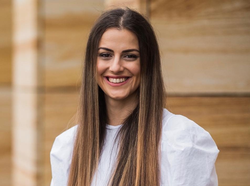 Ioana-Ilie Dobre, responsabilă cu expansiunea Bringo în România