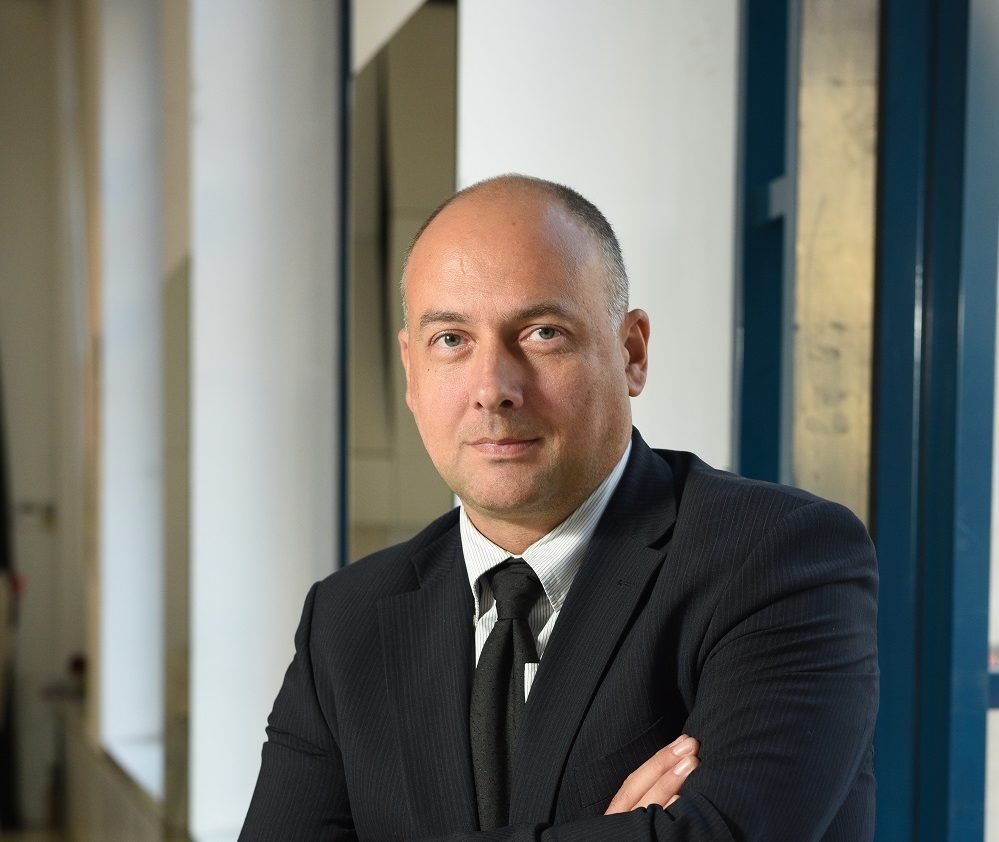 Ionuț Bălan: Economia nu ne dezumanizează, ci dimpotrivă