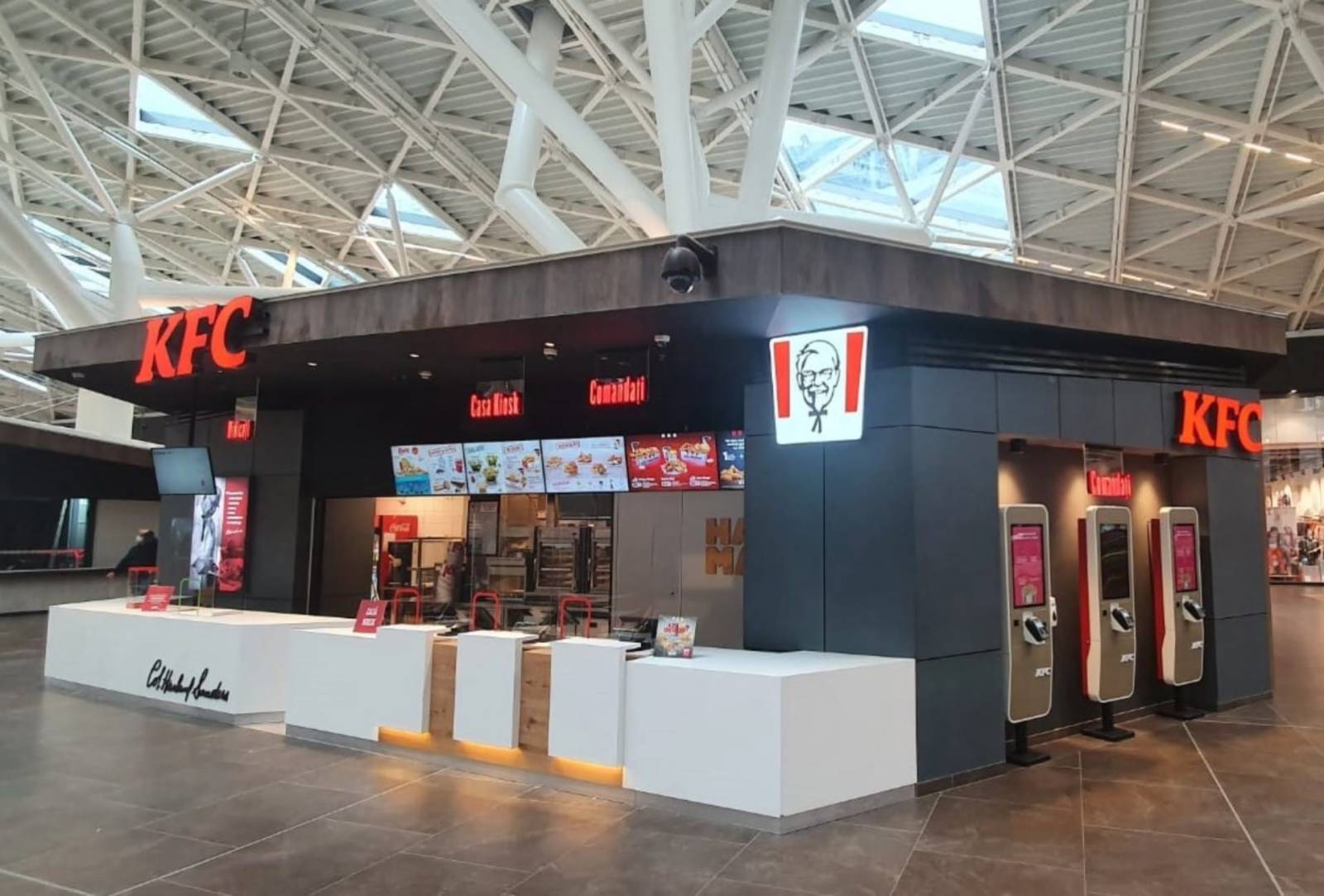 Sphera Franchise Group