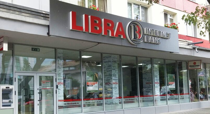 Libra Internet Bank upgradează contul online pentru firme și profesii liberale