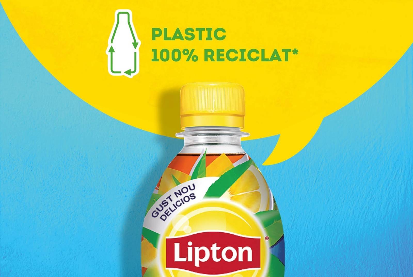 Lipton Ice Tea