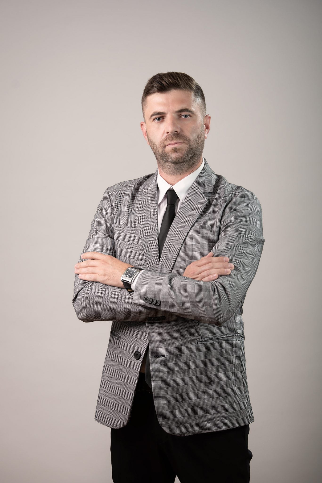 Schimbări în echipa de top management a ESSA