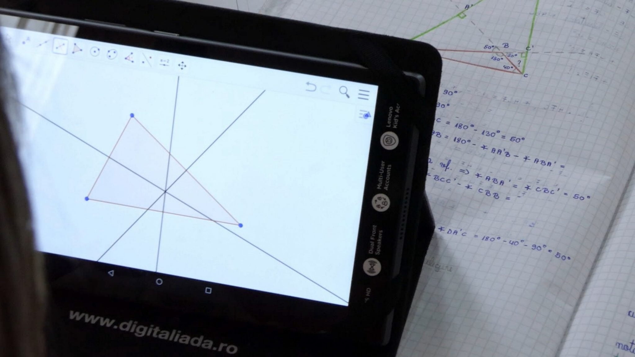 Digitaliada