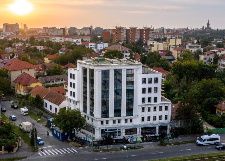 Mercure Timișoara