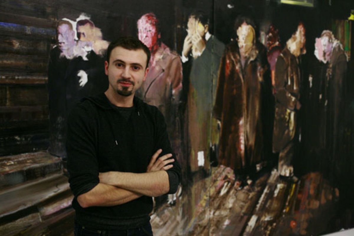 Top 100 de artiști români care au îmbogățit colecționarii