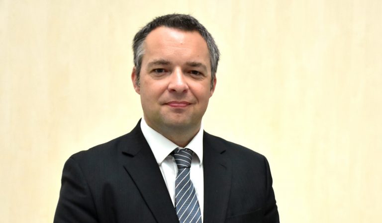 director de marketing