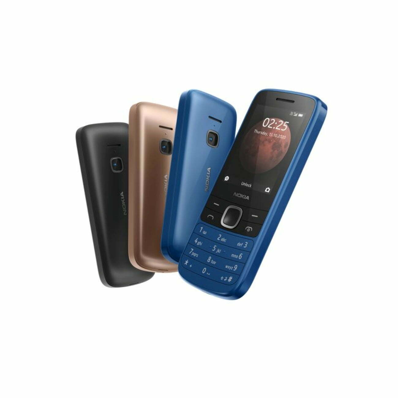 HMD Global