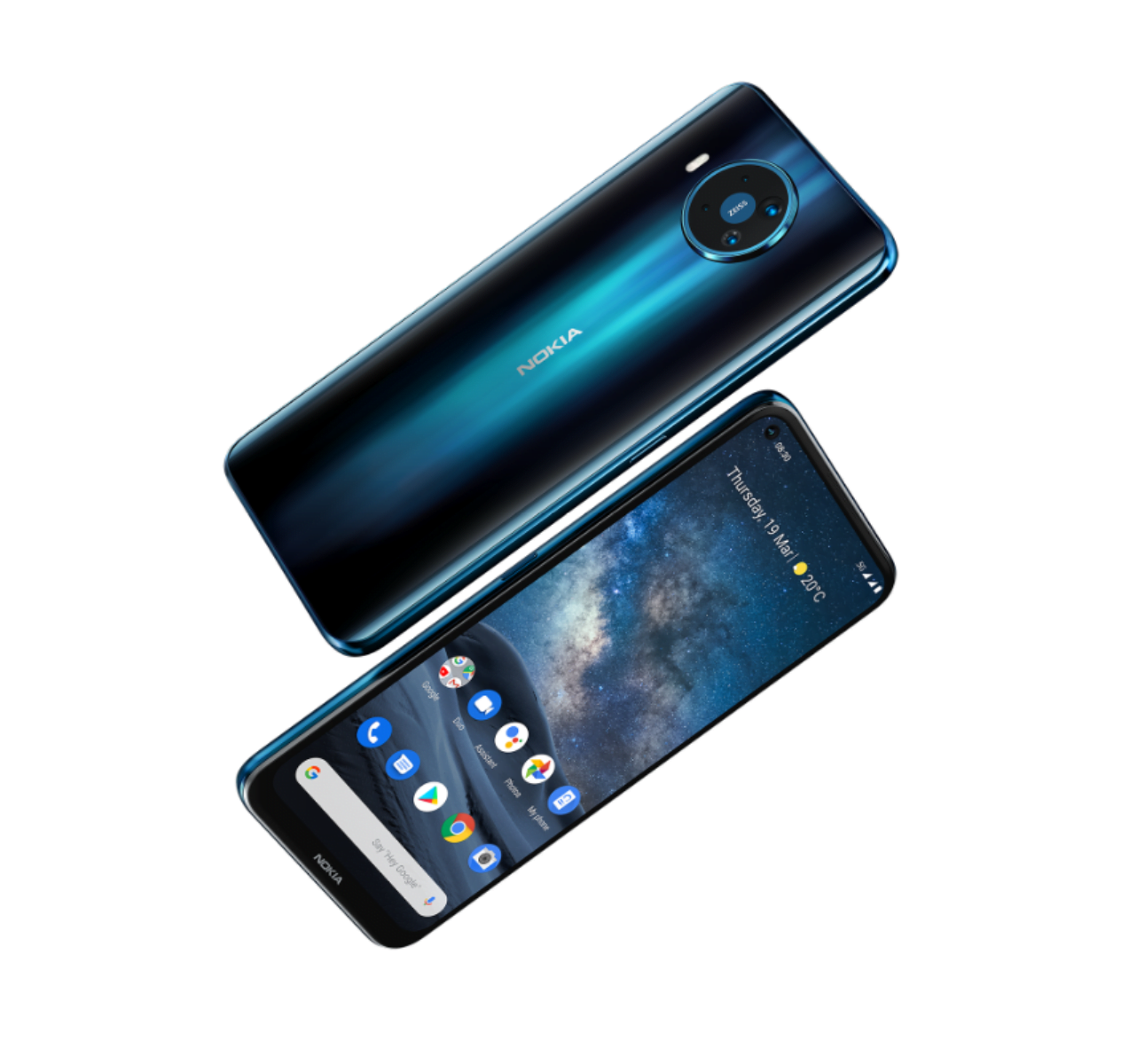 Nokia 8.3 5G