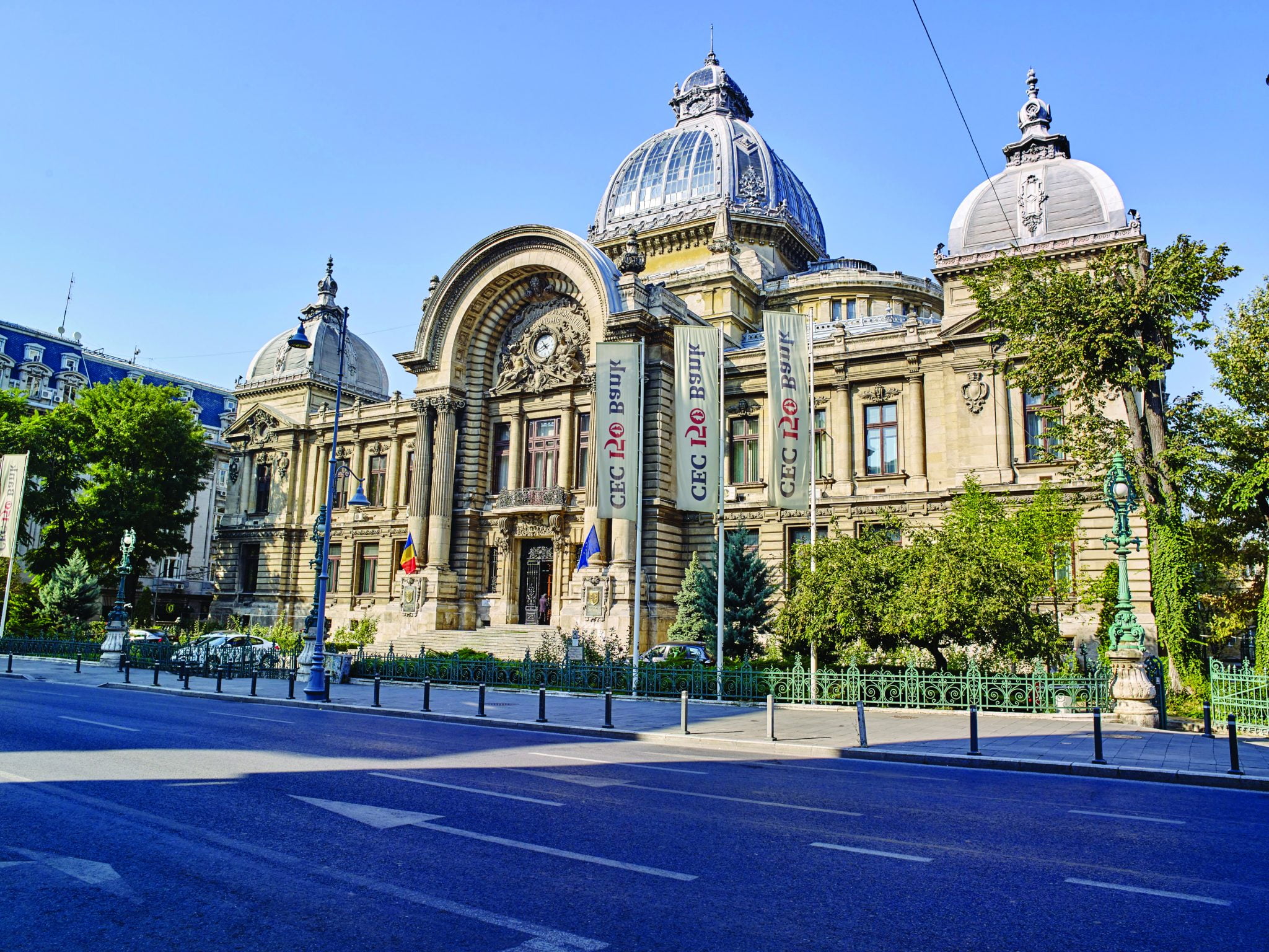 CEC Bank