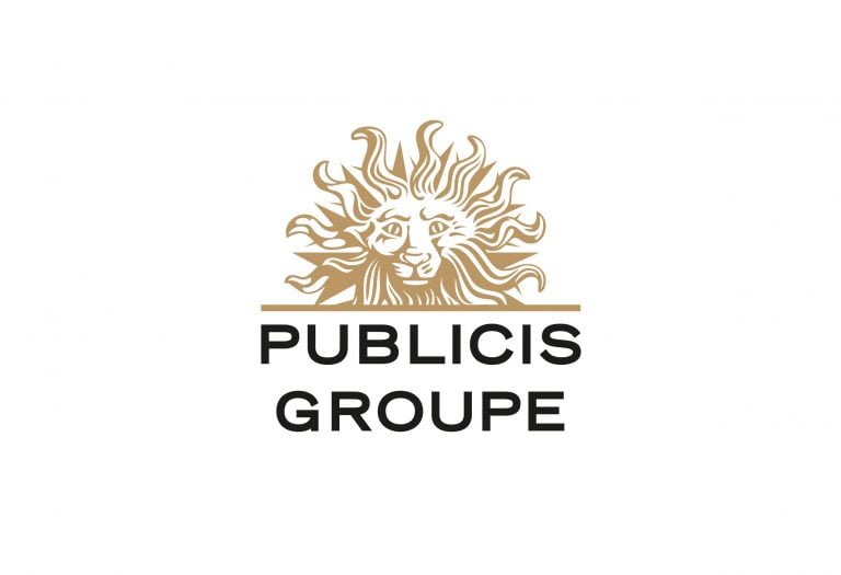 Publicis Groupe Logo