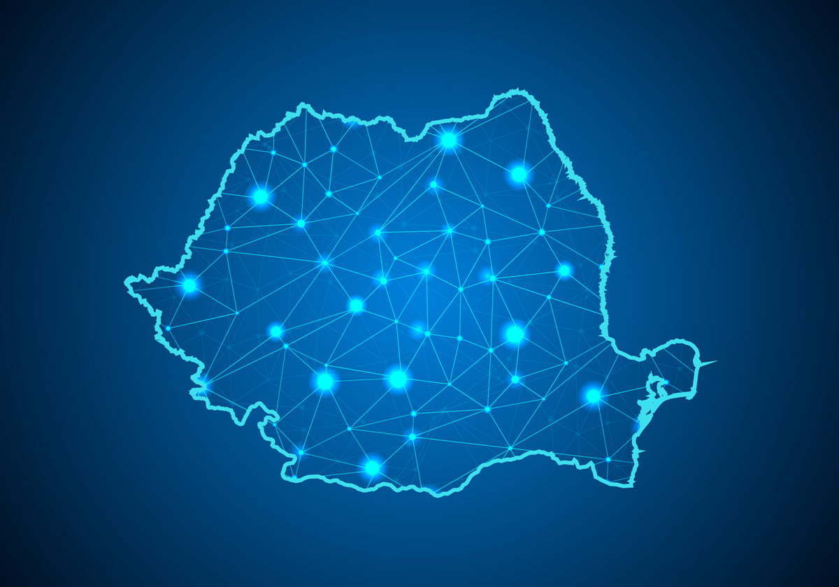Topul orașelor din România după calitatea vieții în 2020