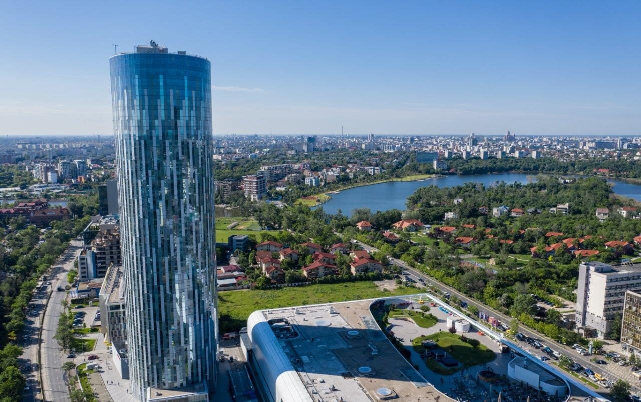RPHI anunță noua echipă de management pentru SkyTower