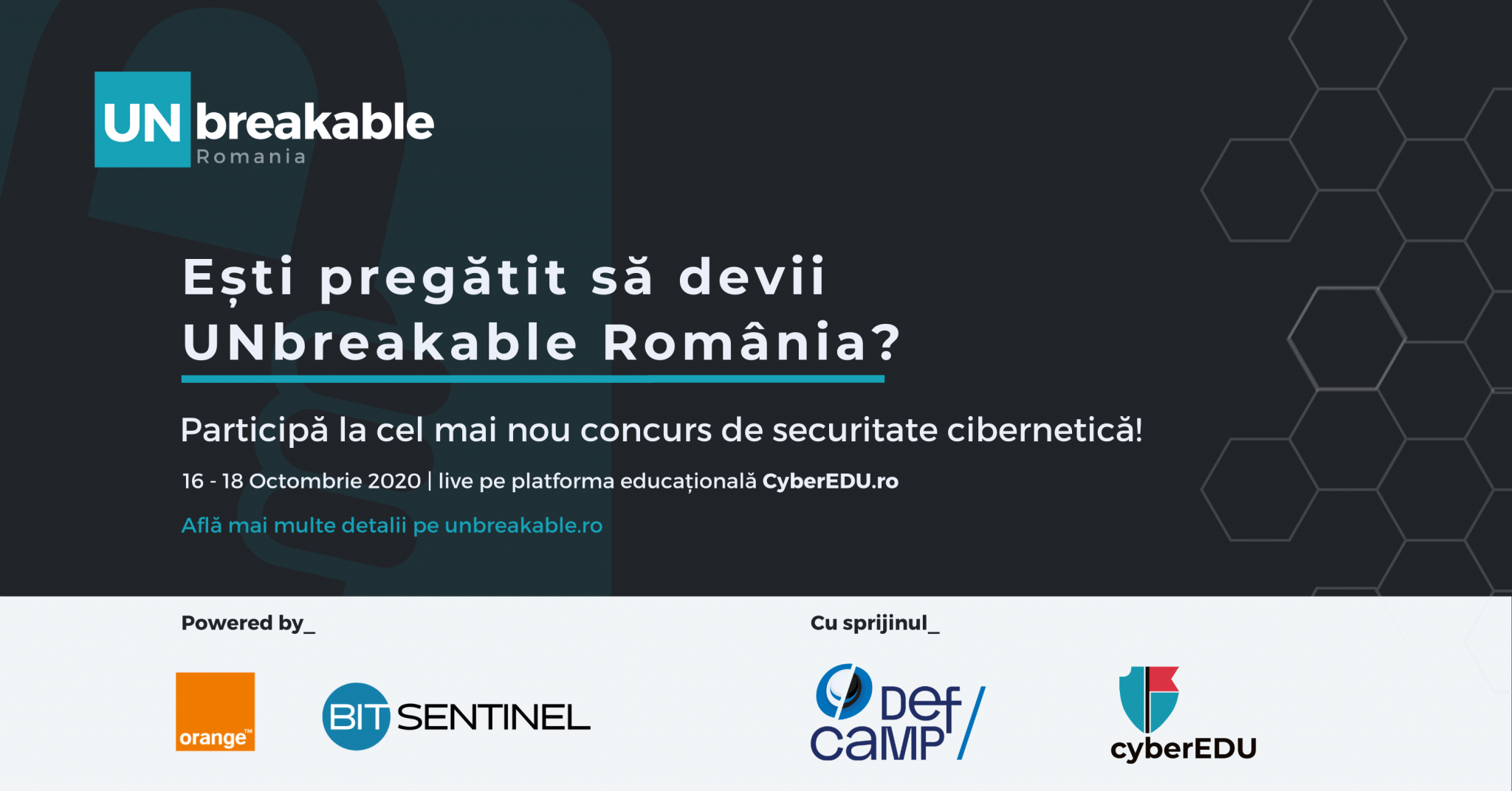 Bit Sentinel organizează un concurs de securitate cibernetică