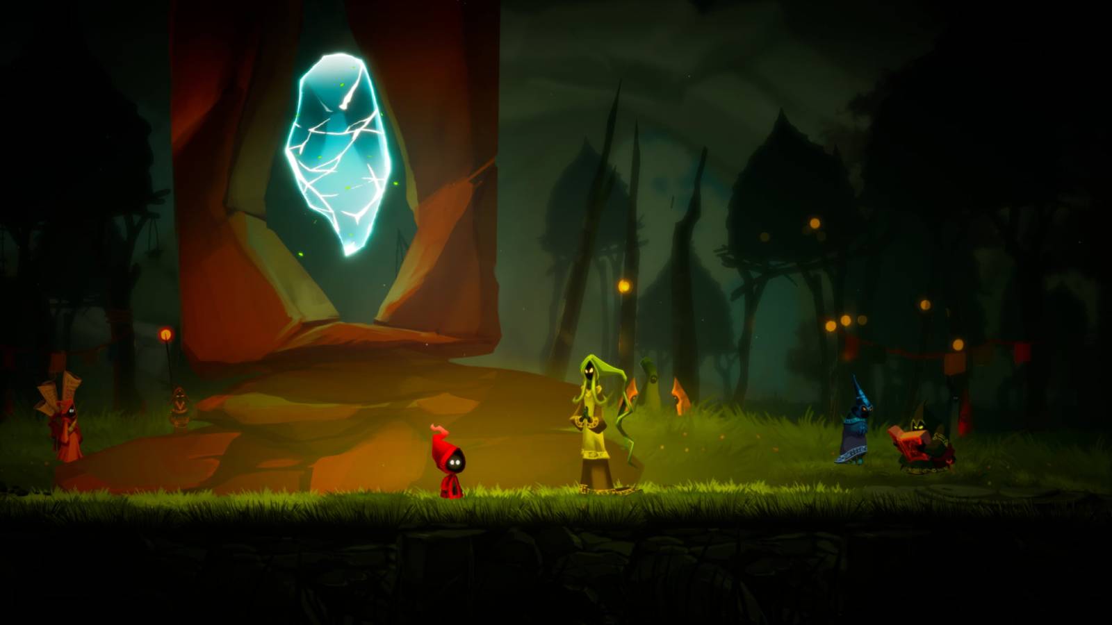 Dev.Play 2020 aduce și jocuri românești disponibile pe Steam